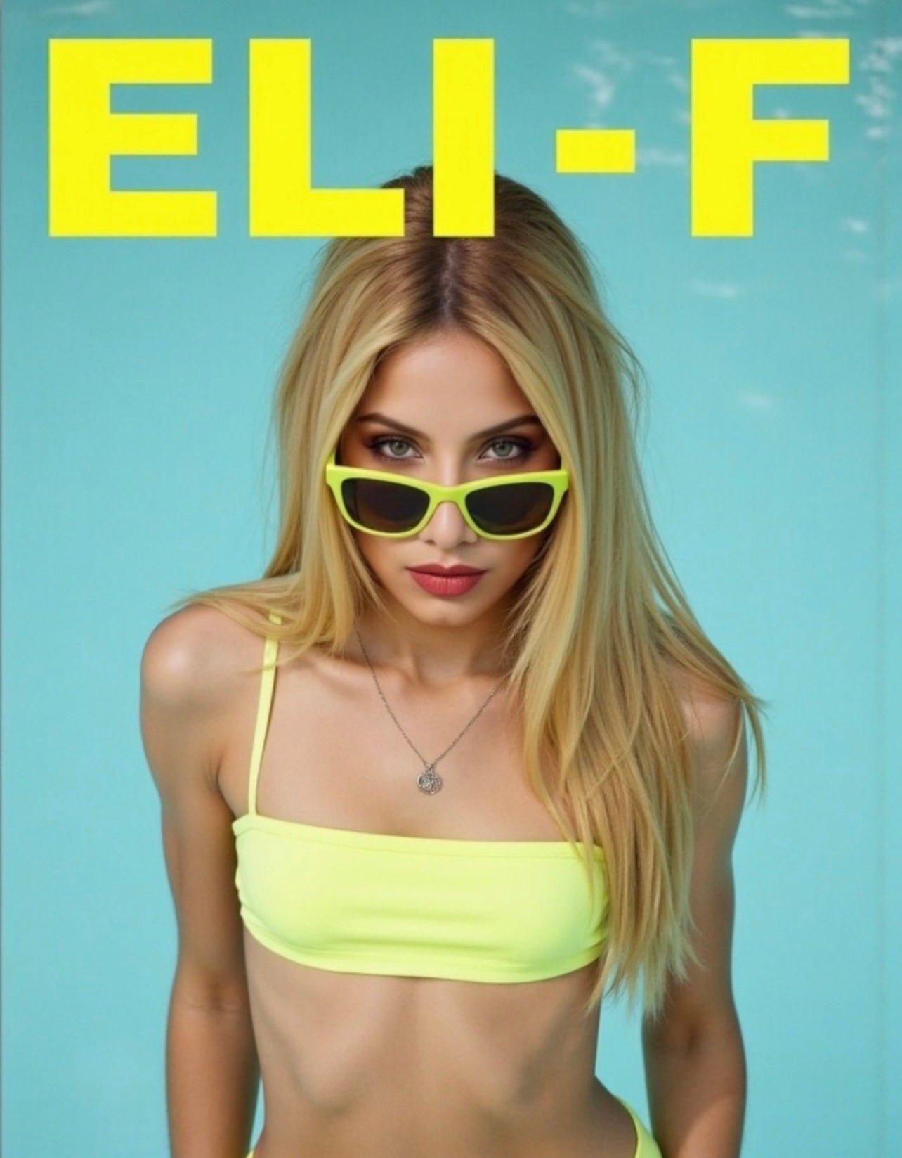 ELI F - Album