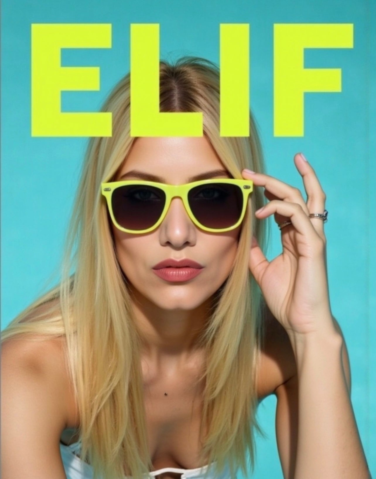 ELI F - Album